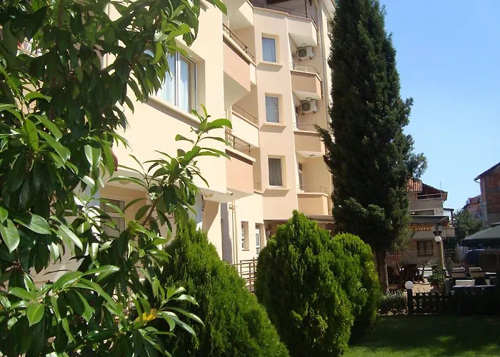 Hotel Astra