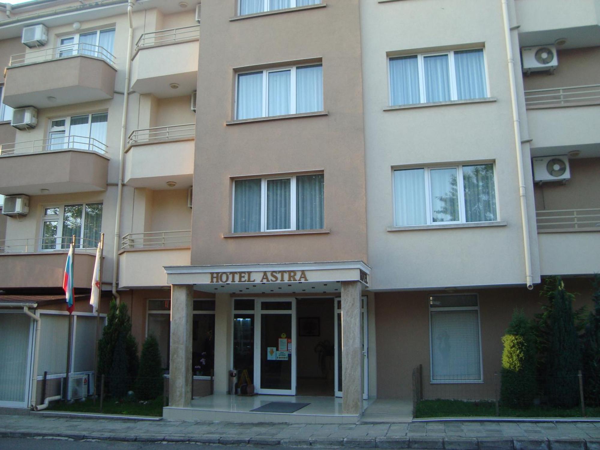 Astra 2*