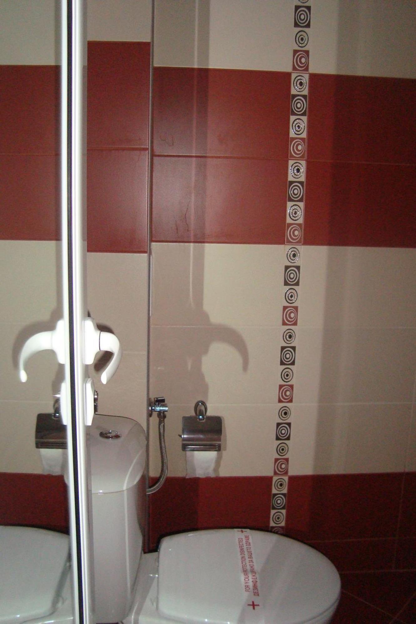 Astra Hotel