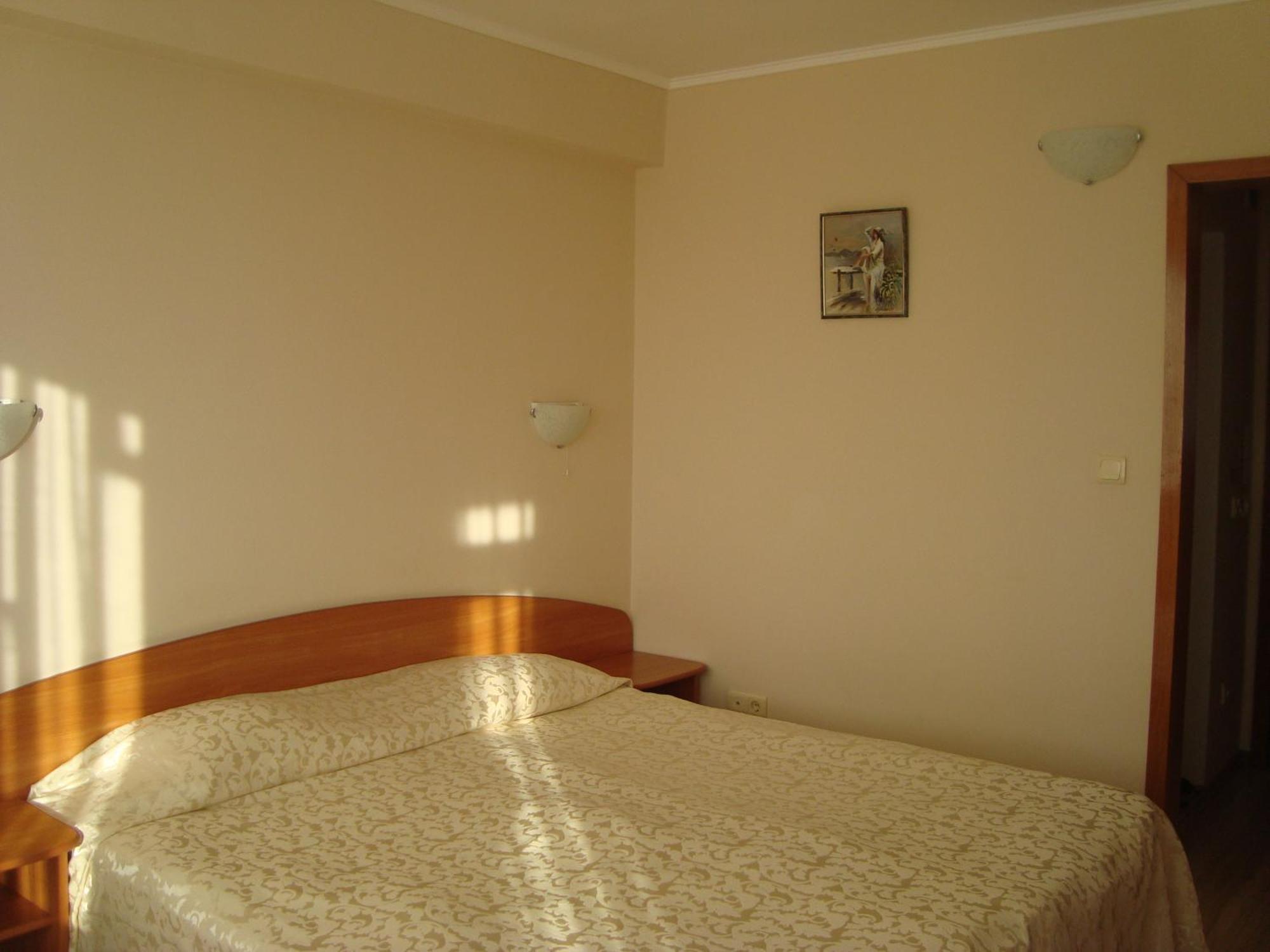 Astra Hotel Ravda