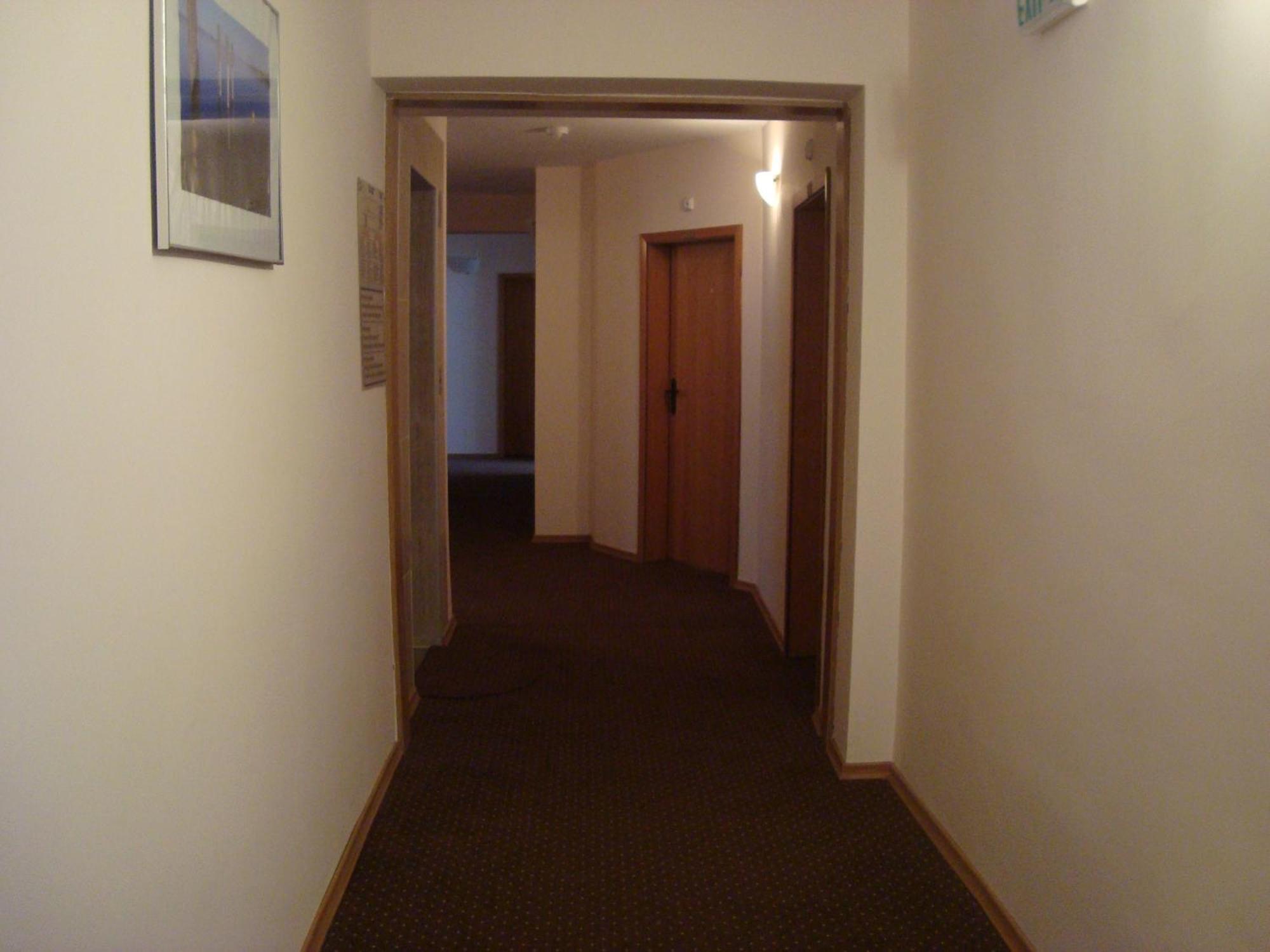 Hotel Astra Ravda