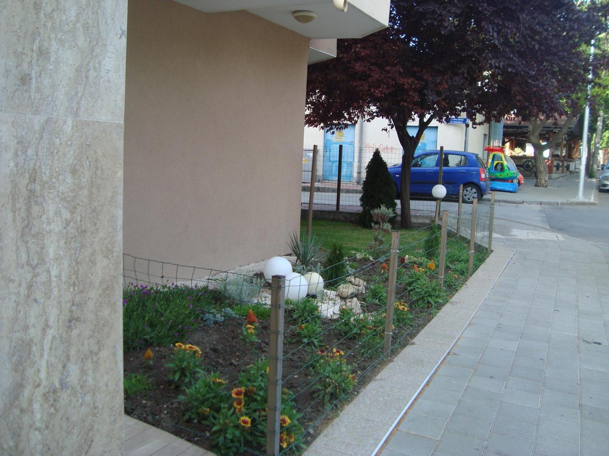 Astra Hotel