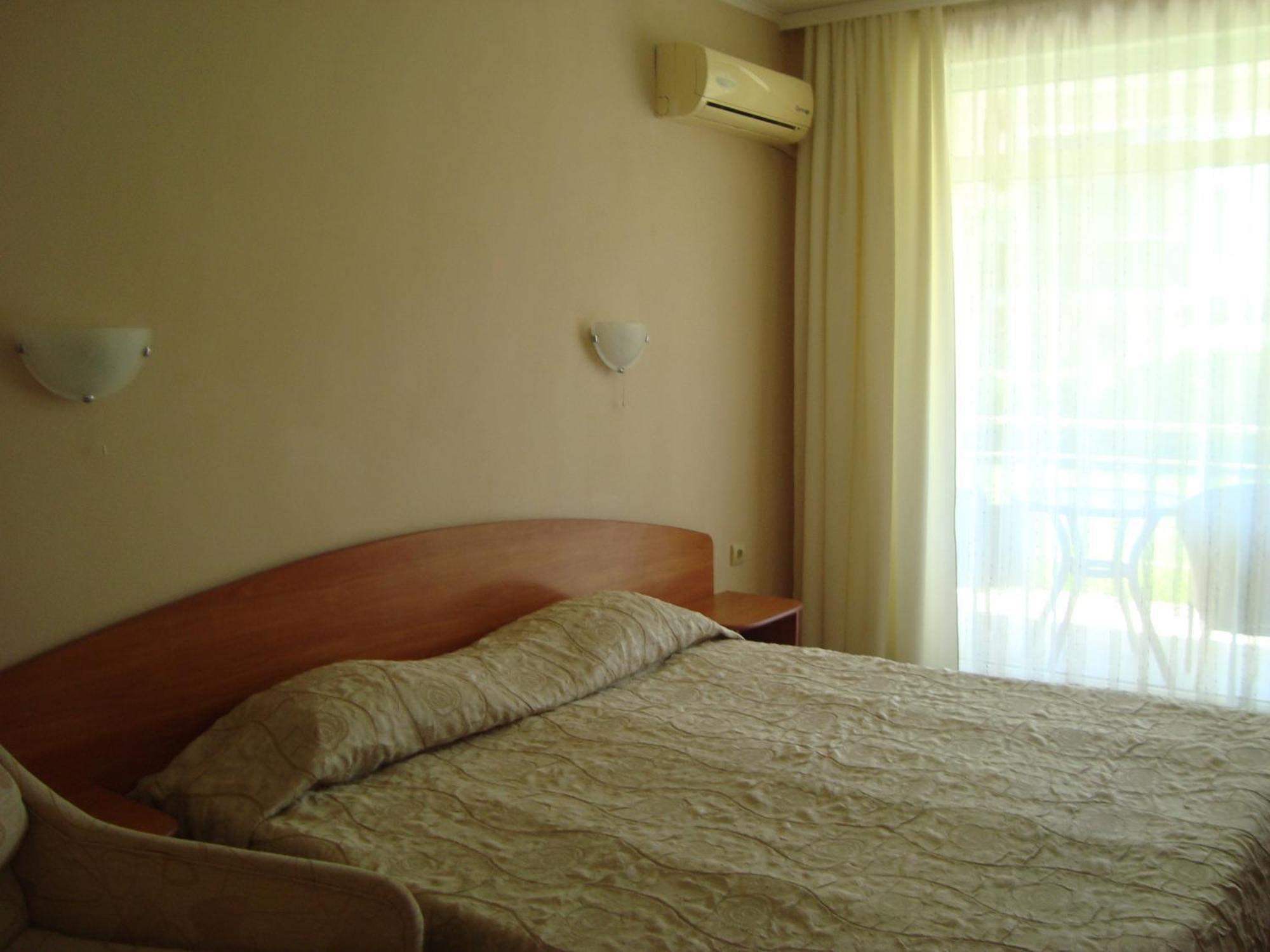 Astra Hotel Ravda