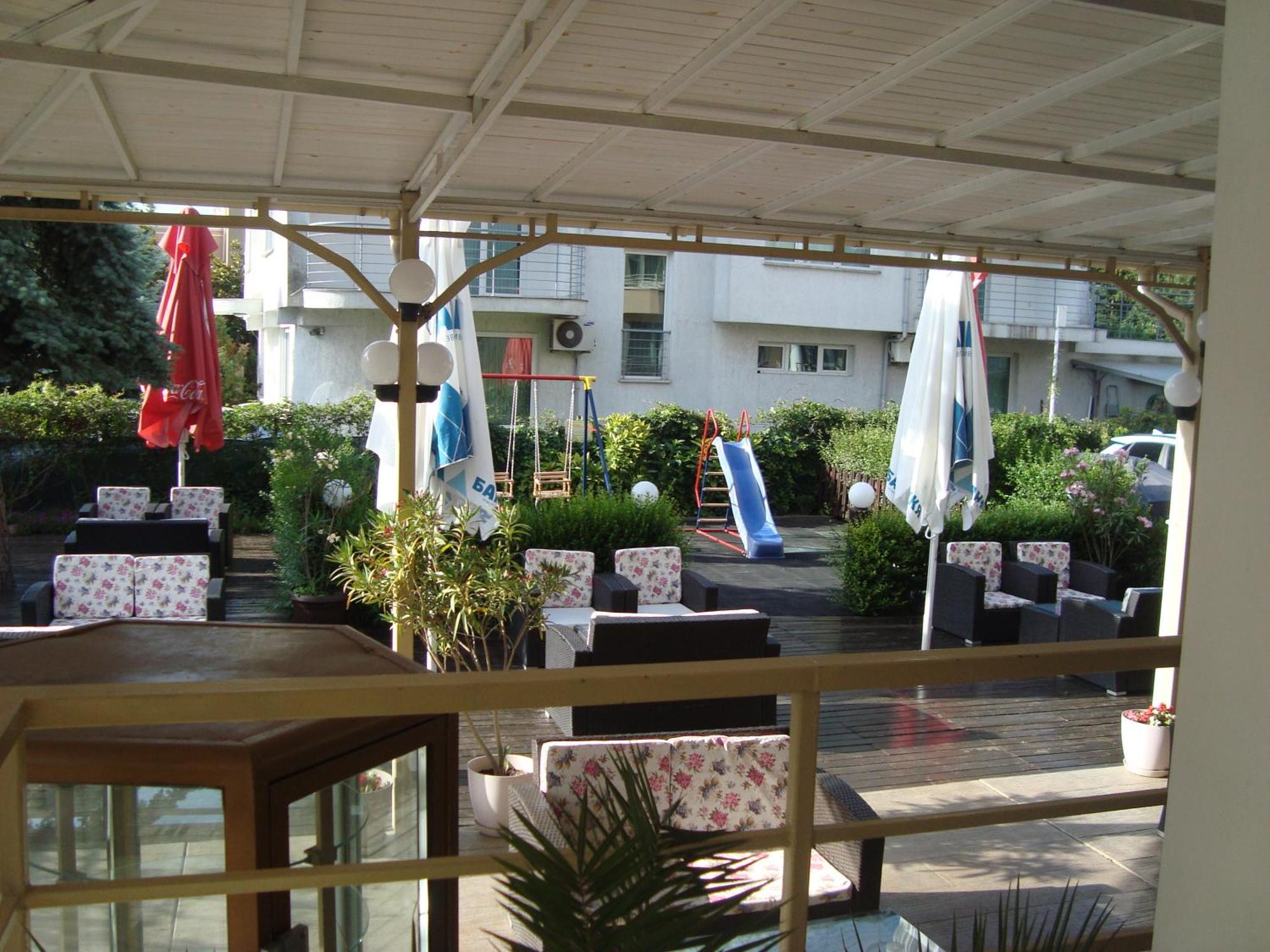 Hotel Astra