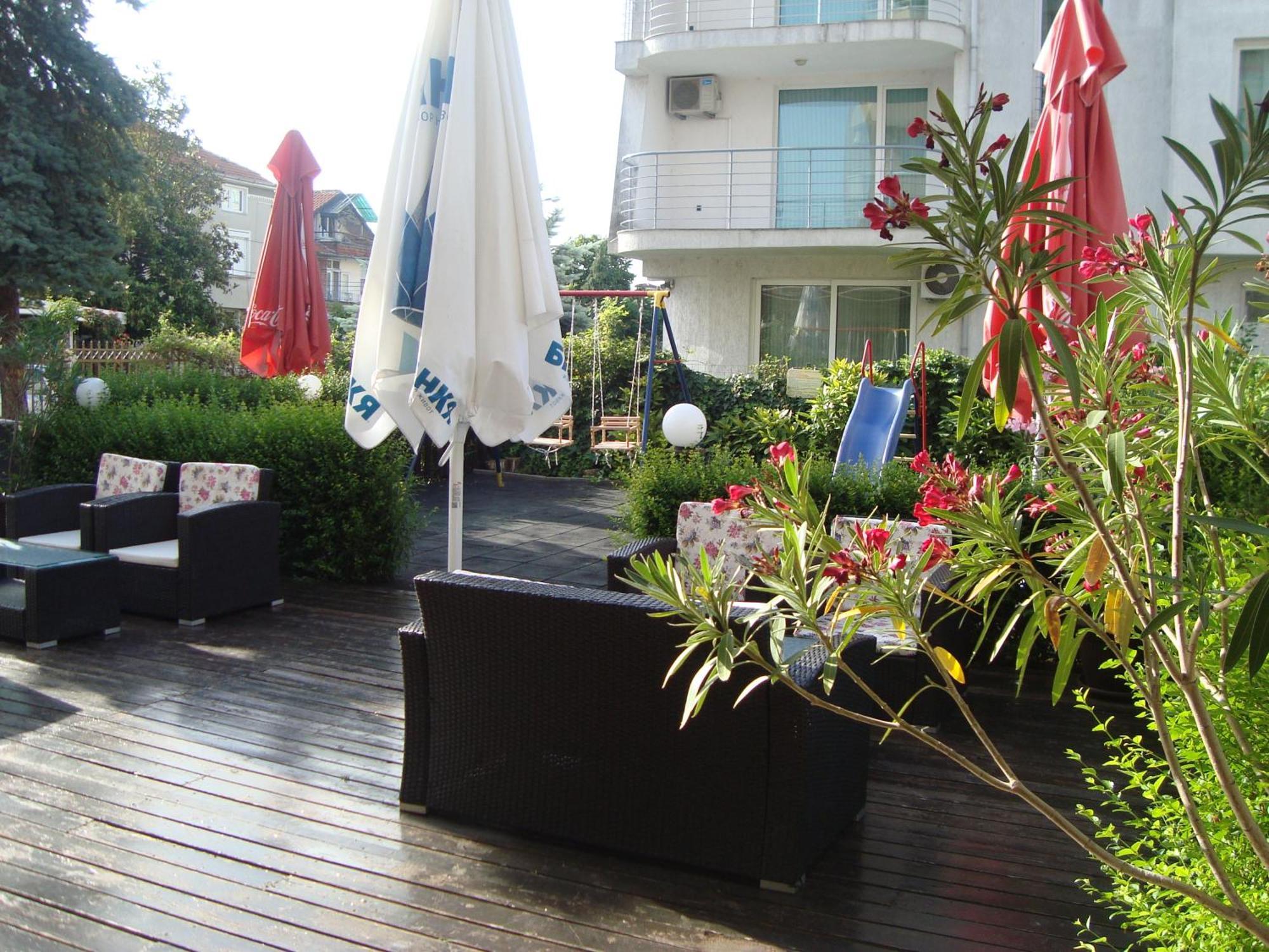 Hotel Astra 2*