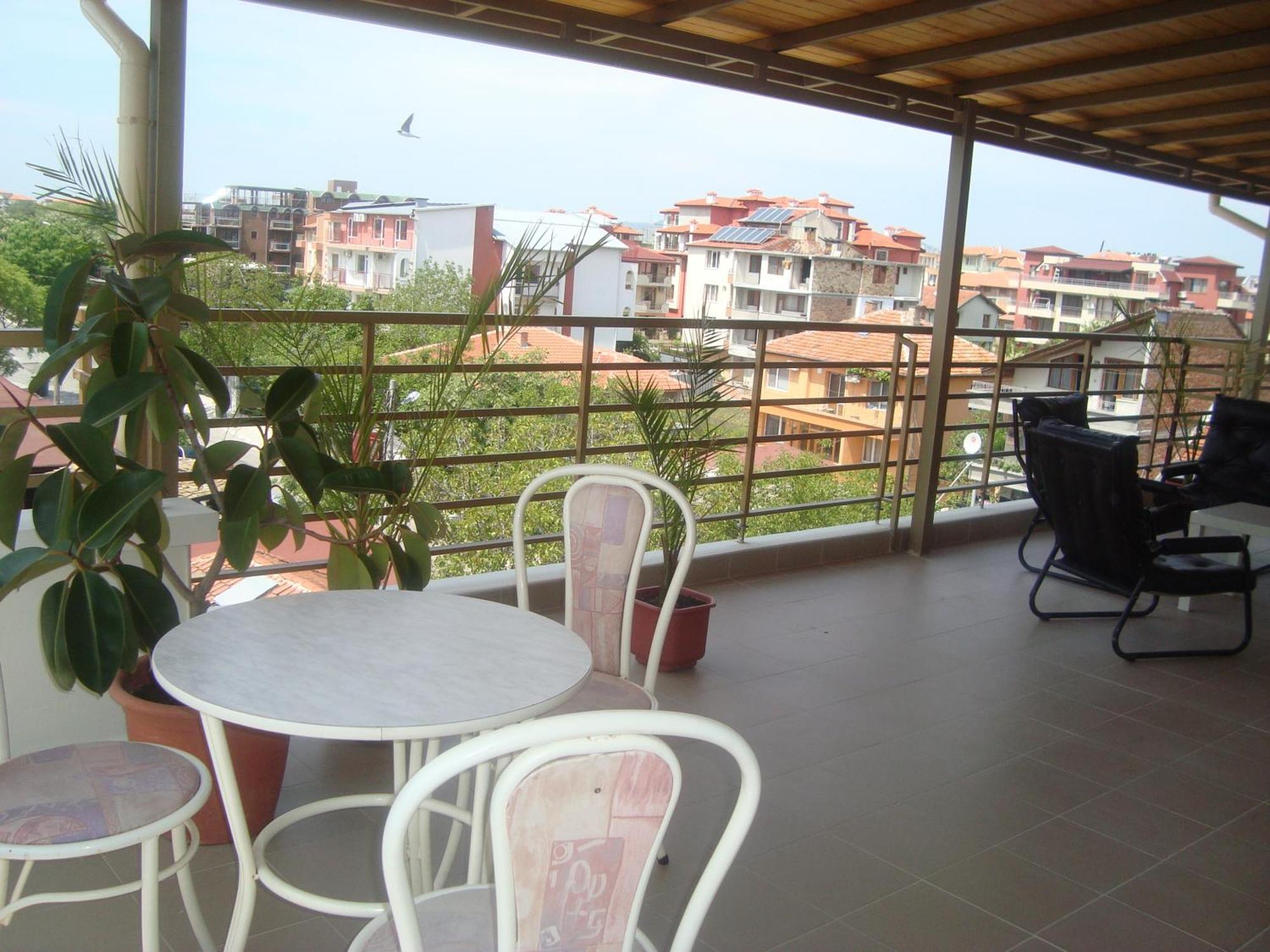 Hotel Astra