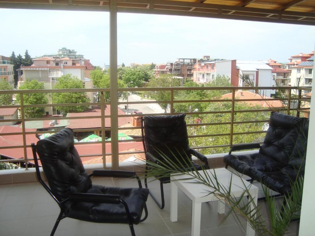 Astra Hotel Ravda