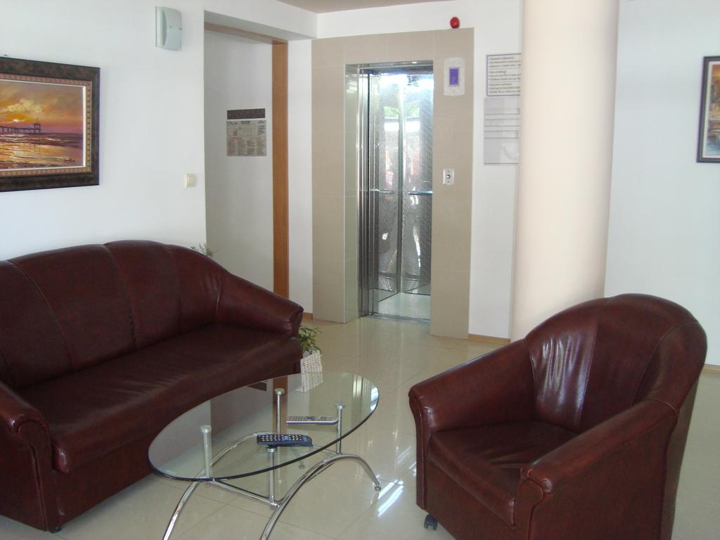 Astra Hotel Ravda