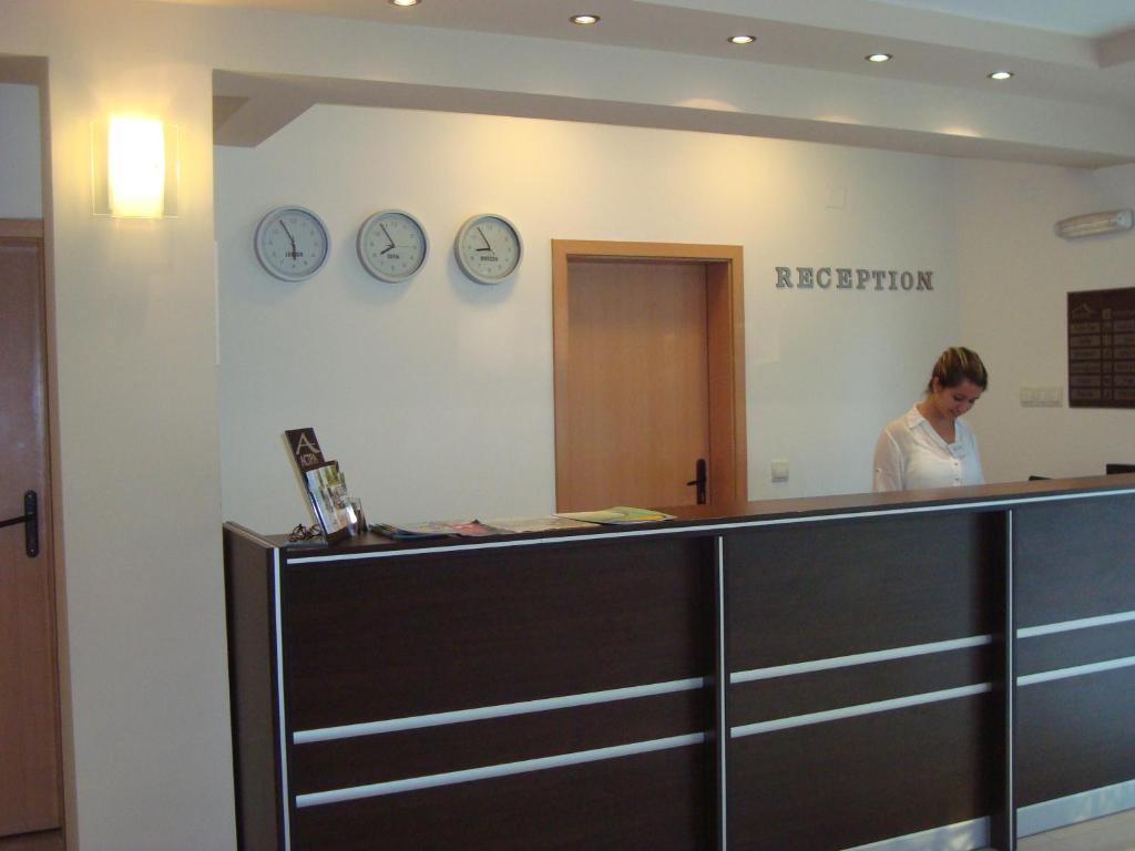 Hotel Astra