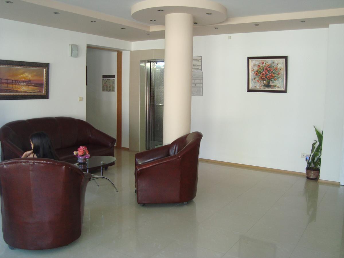 Astra Hotel Ravda